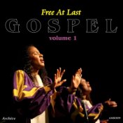 Gospel, Vol 1: Free at Last