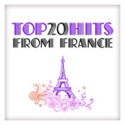 Top 20 Hits from France
