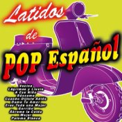 Latidos de Pop Español