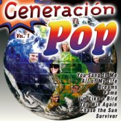 Generación Pop Vol. 1