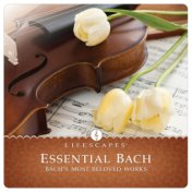 Essential Bach