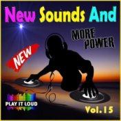 ?New Sounds & More Power Vol.15