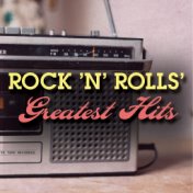 Rock 'N' Roll's Greatest Hits (Live)
