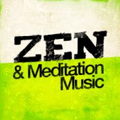 Zen & Meditation Music