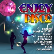 Enjoy Disco
