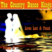 Loves Lost and Found, Volume 3