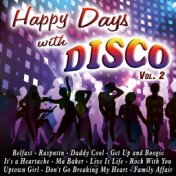 Happy Days with Disco - Vol. 2