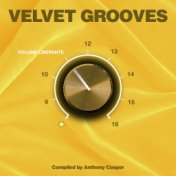 Velvet Grooves Volume Liberante!