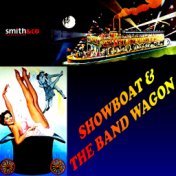 Show Boat / The Band Wagon (Original Motion Picture Soundtracks)