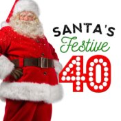 Santa's Festive 40