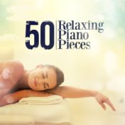 50 Relaxing Piano Pieces