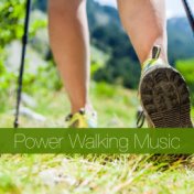 Power Walking Music