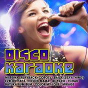 Disco Karaoke