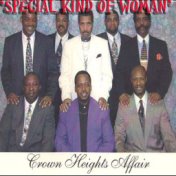 Special Kind of Woman - Single
