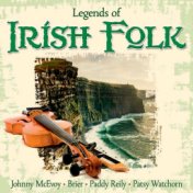 Legends of Irish Folk