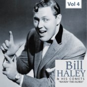 11 Original Albums Bill Haley, Vol.4