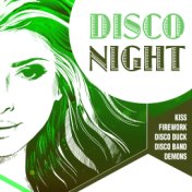 Disco Night