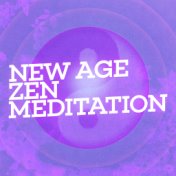 New Age Zen Meditation
