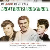 As Good as It Gets: Great British Rock & Roll