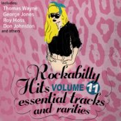 Rockabilly Hits, Essential Tracks and Rarities, Vol. 11