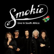 Live in South Africa