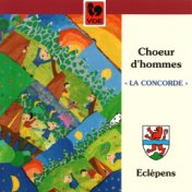 Chansons d'Eclépens