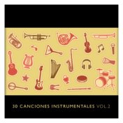 30 Canciones Instrumentales Vol. 2