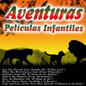 Aventuras-Películas Infantiles