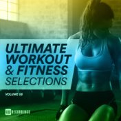 Ultimate Workout & Fitness Selections, Vol. 08