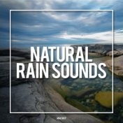 Natural Rain Sounds