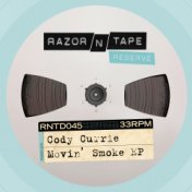 Movin' Smoke EP