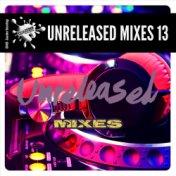 Guareber Recordings Unreleased Mixes 13