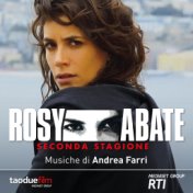 Rosy Abate seconda stagione (Colonna sonora originale della serie Tv)
