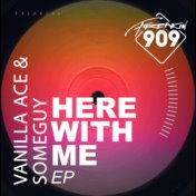 Here With Me EP