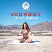 Journey Through Meditation (Visualization, Calm, Awareness)