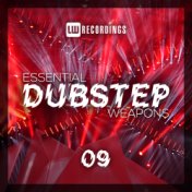 Essential Dubstep Weapons, Vol. 09