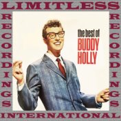 The Best Of Buddy Holly (HQ Remastered Version)