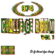 Challenge Riddim, Vol. 1