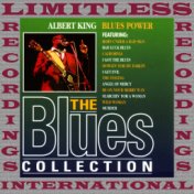 Blues Power (The Blues Collection, HQ Remastered Version)