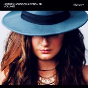 History House Collection EP, Vol. 1