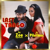 Last Tango (Tasos Pilarinos Remixes)