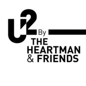 U2 by the Heartman & Friends