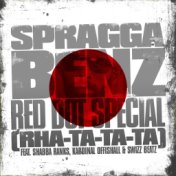 Red Dot Special (Rha-Ta-Ta-Ta) (Single)