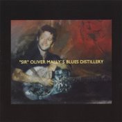 'Sir' Oliver Mally's Blues Distillery