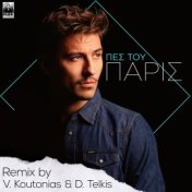 Pes Tou (V.Koutonias & D.Telkis Remix)