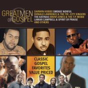 Great Men Of Gospel (Vol. 3)