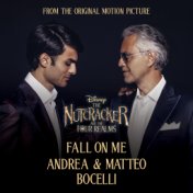 Fall On Me (From Disney's "The Nutcracker And The Four Realms")