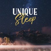 Unique Sleep (Peaceful Night, Help You to Quit Asleep, Calm Celtic Sounds, Bedtime, Night Soothing Aromatherapy, Relaxing Massag...