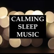 Calming Sleep Music - 20 Relaxing Deep Sleep Melodies for a Peaceful Night, and for Meditation & Yoga, Anxiety Relief, and Deep ...