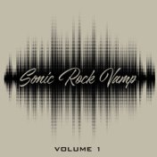 Sonic Rock Vamp, Vol. 1